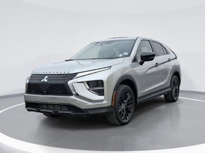 2022 Mitsubishi Eclipse Cross