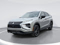 2022 Mitsubishi Eclipse Cross LE