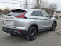 2022 Mitsubishi Eclipse Cross LE