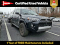 2022 Toyota 4Runner TRD Off Road Premium