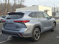 2021 Toyota Highlander Hybrid Limited