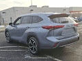 2021 Toyota Highlander Hybrid Limited