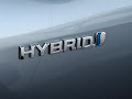 2021 Toyota Highlander Hybrid Limited