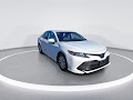 2019 Toyota Camry Hybrid LE