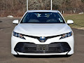 2019 Toyota Camry Hybrid LE