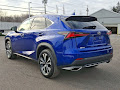 2020 Lexus NX NX 300 F SPORT