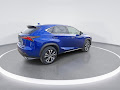 2020 Lexus NX NX 300 F SPORT