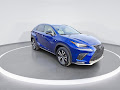 2020 Lexus NX NX 300 F SPORT