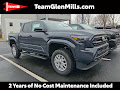 2025 Toyota Tacoma 4WD SR