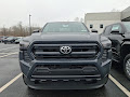 2025 Toyota Tacoma 4WD SR