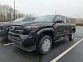 2025 Toyota Tacoma 4WD SR