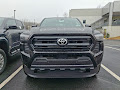 2025 Toyota Tacoma 4WD SR