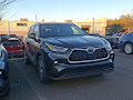 2024 Toyota Highlander Hybrid XLE