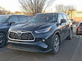 2024 Toyota Highlander Hybrid XLE