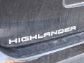 2024 Toyota Highlander Hybrid XLE