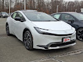 2024 Toyota Prius Prime XSE