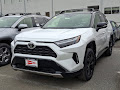 2025 Toyota RAV4 Hybrid XSE