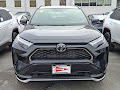 2025 Toyota RAV4 Plug-In Hybrid SE