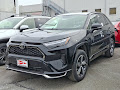 2025 Toyota RAV4 Plug-In Hybrid SE