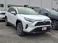 2025 Toyota RAV4 Hybrid XLE Premium