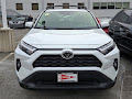 2025 Toyota RAV4 Hybrid XLE Premium