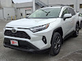 2025 Toyota RAV4 Hybrid XLE Premium