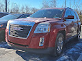 2015 GMC Terrain SLT