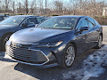 2021 Toyota Avalon Hybrid Limited