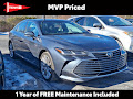 2021 Toyota Avalon Hybrid Limited