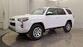 2022 Toyota 4Runner TRD Off Road Premium