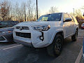 2022 Toyota 4Runner TRD Off Road Premium