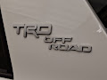 2022 Toyota 4Runner TRD Off Road Premium