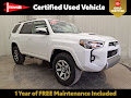 2022 Toyota 4Runner TRD Off Road Premium