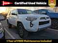 2022 Toyota 4Runner TRD Off Road Premium