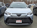 2025 Toyota Corolla Cross Hybrid SE