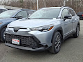 2025 Toyota Corolla Cross Hybrid SE