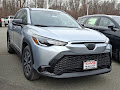 2025 Toyota Corolla Cross Hybrid SE