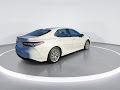 2019 Toyota Camry Hybrid XLE