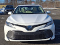 2019 Toyota Camry Hybrid XLE