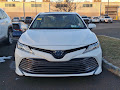 2019 Toyota Camry Hybrid XLE