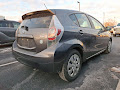 2012 Toyota Prius c Two