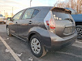 2012 Toyota Prius c Two