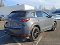 2021 Mazda CX-5 Carbon Edition Turbo