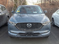 2021 Mazda CX-5 Carbon Edition Turbo