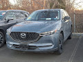 2021 Mazda CX-5 Carbon Edition Turbo