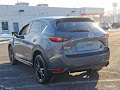 2021 Mazda CX-5 Carbon Edition Turbo