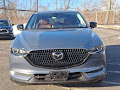 2021 Mazda CX-5 Carbon Edition Turbo