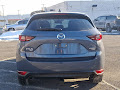 2021 Mazda CX-5 Carbon Edition Turbo