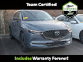 2021 Mazda CX-5 Carbon Edition Turbo