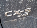 2021 Mazda CX-5 Carbon Edition Turbo